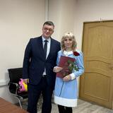 19-летие со дня образования Контрольно-счетной палаты Петропавловск-Камчатского городского округа