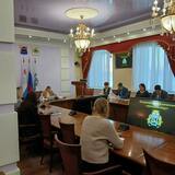 Заседание коллегии