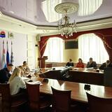Заседание коллегии