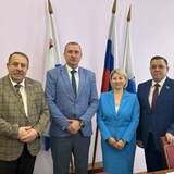20-ая очередная сессия Городской Думы Петропавловск-Камчатского городского округа