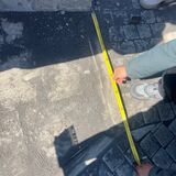 Осмотр выполненных работ по благоустройству общественных территорий