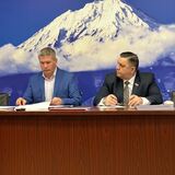 Заседание коллегии Контрольно-счетной палаты Петропавловск-Камчатского городского округа