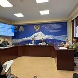 Заседание коллегии Контрольно-счетной палаты Петропавловск-Камчатского городского округа