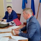 22-ая сессия Городской Думы Петропавловск-Камчатского городского округа