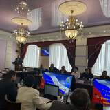 22-ая сессия Городской Думы Петропавловск-Камчатского городского округа