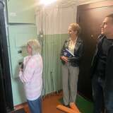 Выездные мероприятия по осмотру муниципального имущества