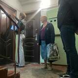 Выездные мероприятия по осмотру муниципального имущества