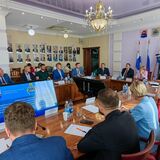 Совместное заседание комитетов
