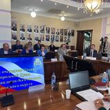 23 очередная сессия Городской Думы Петропавловск-Камчатского городского округа