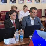 23 очередная сессия Городской Думы Петропавловск-Камчатского городского округа