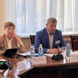 Конференция руководителей муниципальных образований Сибири и Дальнего Востока