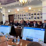 Конференция руководителей муниципальных образований Сибири и Дальнего Востока