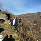 Проведение визуального осмотра муниципального имущества