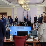 26-ая сессия Городской Думы Петропавловск-Камчатского городского округа