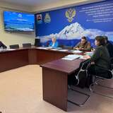 Заседание коллегии Контрольно-счетной палаты Петропавловск-Камчатского городского округа