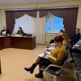 Заседание коллегии Контрольно-счетной палаты Петропавловск-Камчатского городского округа