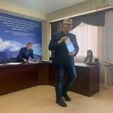 Торжественное мероприятие, посвященное 15-летию со дня образования Контрольно-счетной палаты Петропавловск-Камчатского городского округа