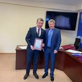 Торжественное мероприятие, посвященное 15-летию со дня образования Контрольно-счетной палаты Петропавловск-Камчатского городского округа