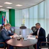 11 августа 2021 заключено соглашение о сотрудничестве и информационном взаимодействии между Контрольно-счетной палатой Петропавловск-Камчатского городского округа и Федеральным казначейством по Камчатскому краю