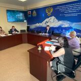 Коллегия Контрольно-счетной палаты Петропавловск-Камчатского городского округа