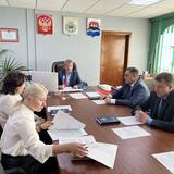 Коллегия Контрольно-счетной палаты Петропавловск-Камчатского городского округа