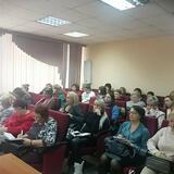 «Круглый стол» на площадке Управления образования администрации Петропавловск-Камчатского городского округа