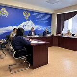 Коллегия Контрольно-счетной палаты Петропавловск-Камчатского городского округа